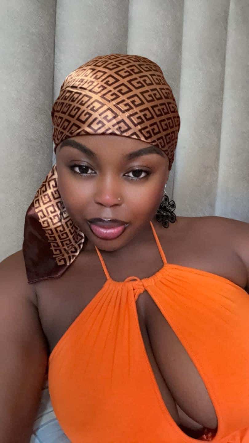 saida boj lady dumped defending