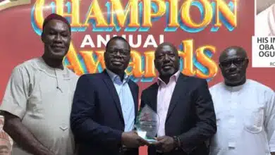 Glo voted Champion Telecom Company of The Year 