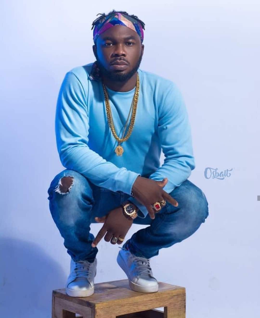 slimcase influencer don jazzy 