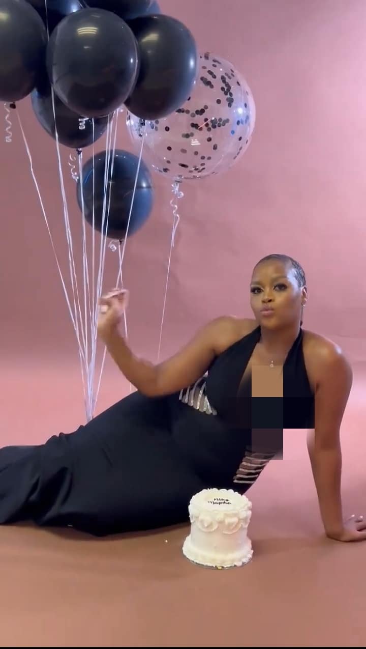 Lady 12 months celibacy 