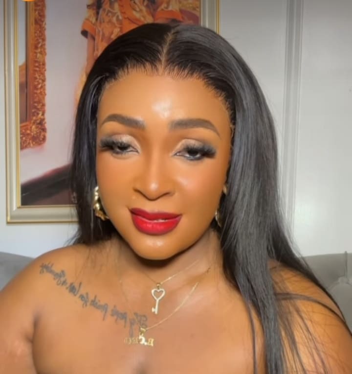 Blessing CEO apologizes Bimbo's family