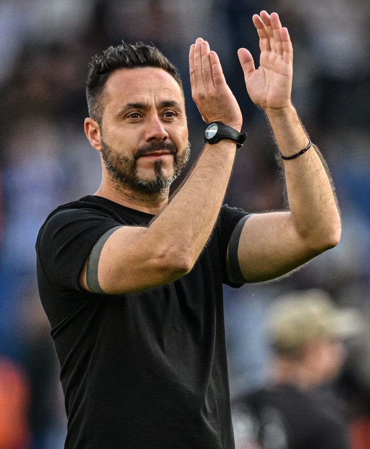 Chelsea make final four-man shortlist for coaching role