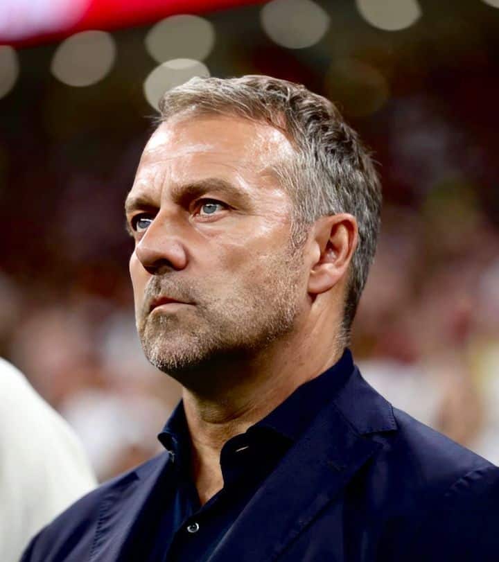 Hansi Flick to sign as new Barca manager Wednesday, says Fabrizio