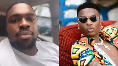 Xxssive alleges that Wizkid might be paid to start brawl with Davido