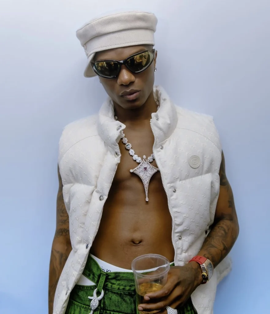 Fans dig up old video of Don Jazzy allegedly ‘shading’ Wizkid