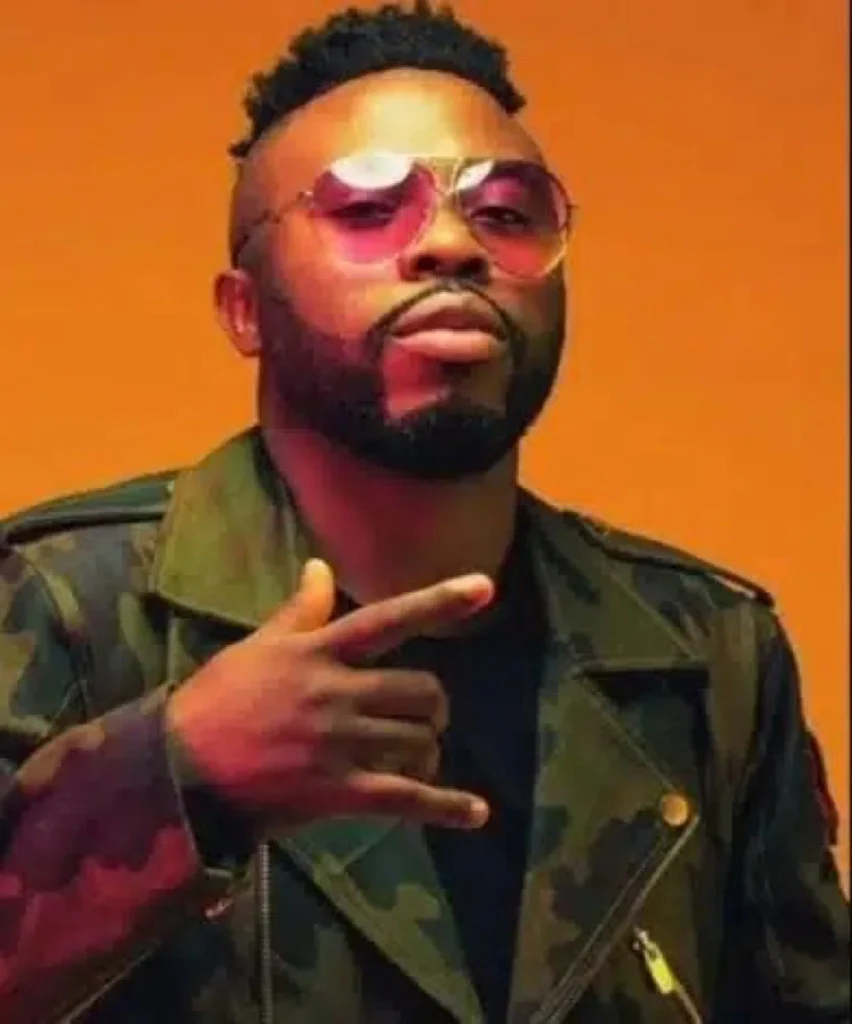 Samklef lists achievements, reveals artists he discovered