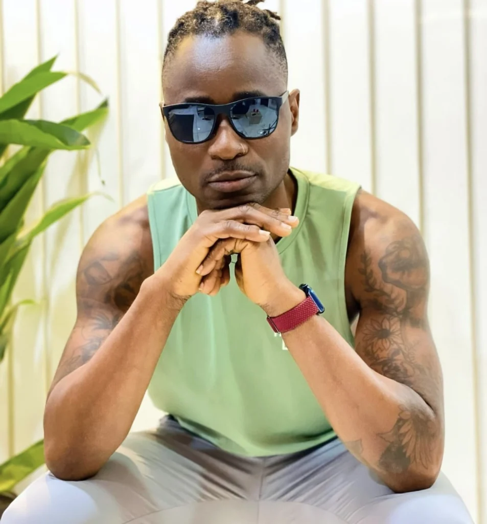 Bisi Alimi calls out Moses Bliss and his label signee, Neeja