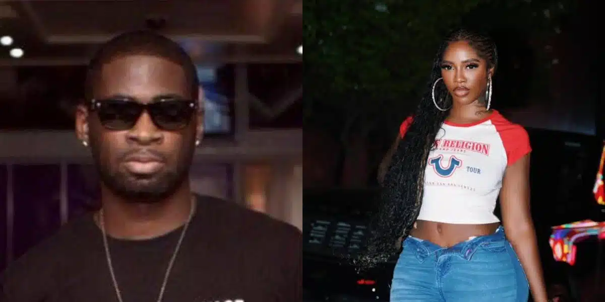 Teebillz sends note of appreciation to his baby mamas