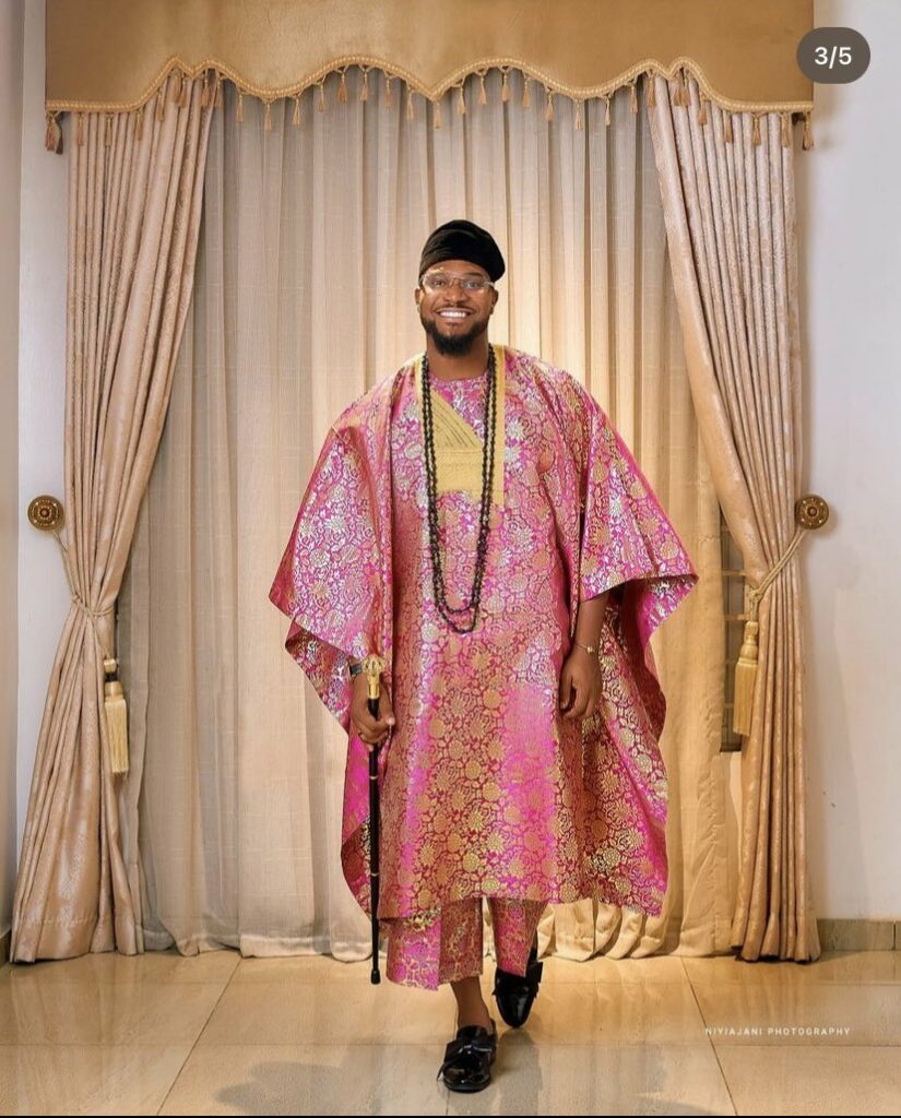 Nigerian celebrities take over the fashion world with their outfits to Bridgerton S3 launch 