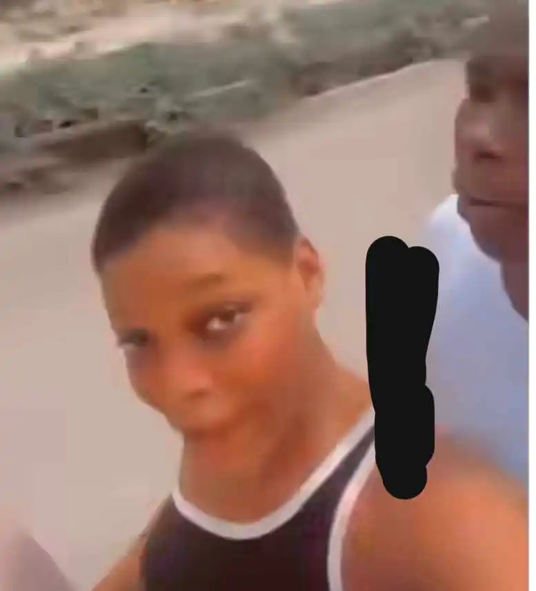 Lady warns future side chicks as she currently “suffers” with her boyfriend