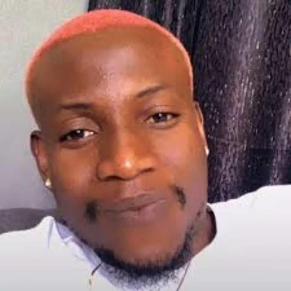 Abuja Barber cries out over silence from man who promised him N2m