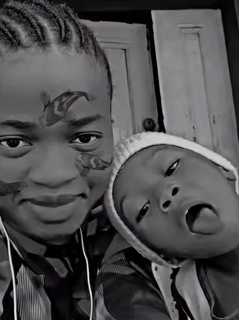 Mother shares message she received from proprietress of her son’s school