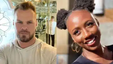 Justin Dean drags Korra Obidi for defrauding netizens with GoFundMe