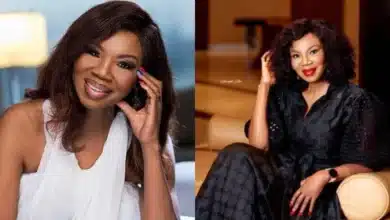 Betty Irabor opens up on her unsuccessful suicide attempt