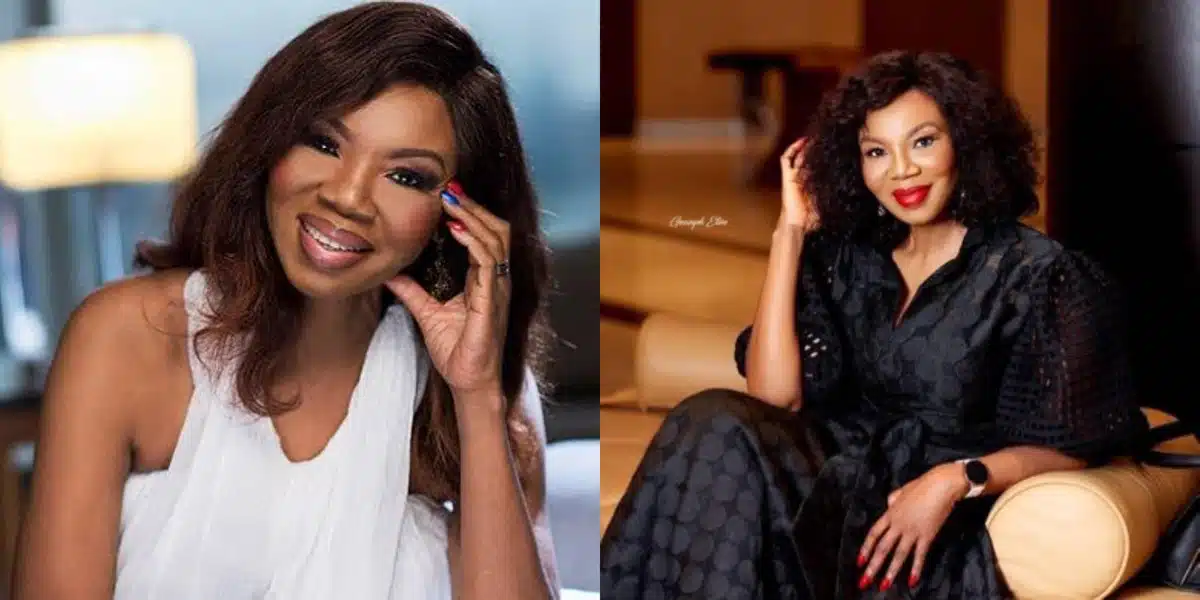 Betty Irabor opens up on her unsuccessful suicide attempt