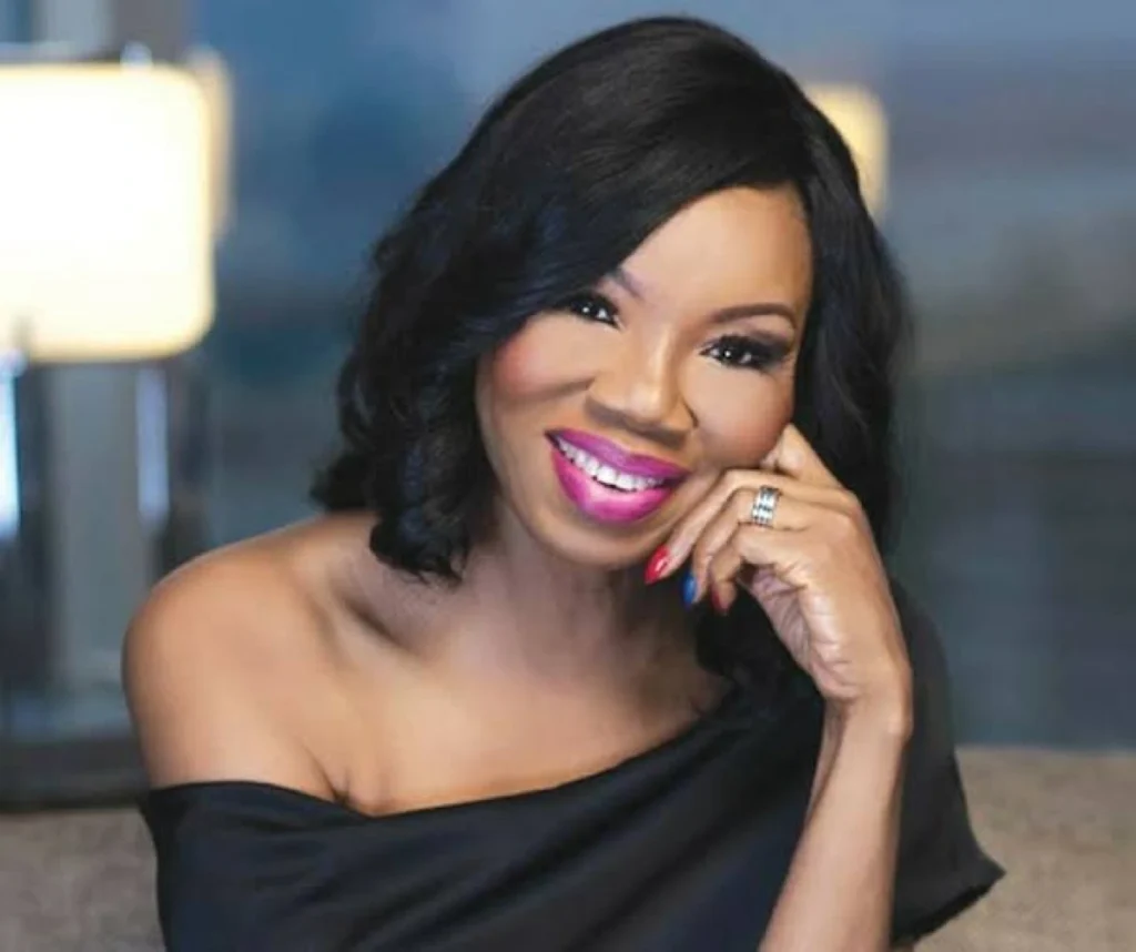 Betty Irabor opens up on her unsuccessful suicide attempt
