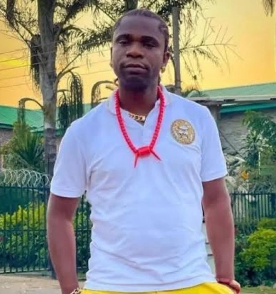 Speed Darlington shades Portable for getting arrested over owed debt