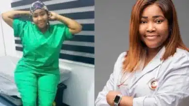 Popular BBL doctor, Anu Adepoju convicted by Lagos court over failed plastic surgery