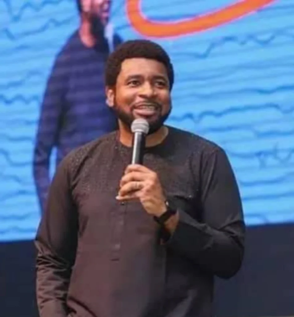 Pastor Kingsley shares controversial opinion on tattoos, dreadlocks and dressing