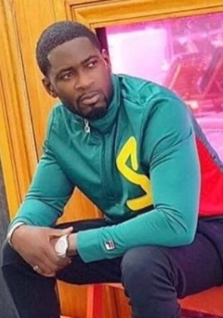 Teebillz dragged after his emotional post to P. Diddy