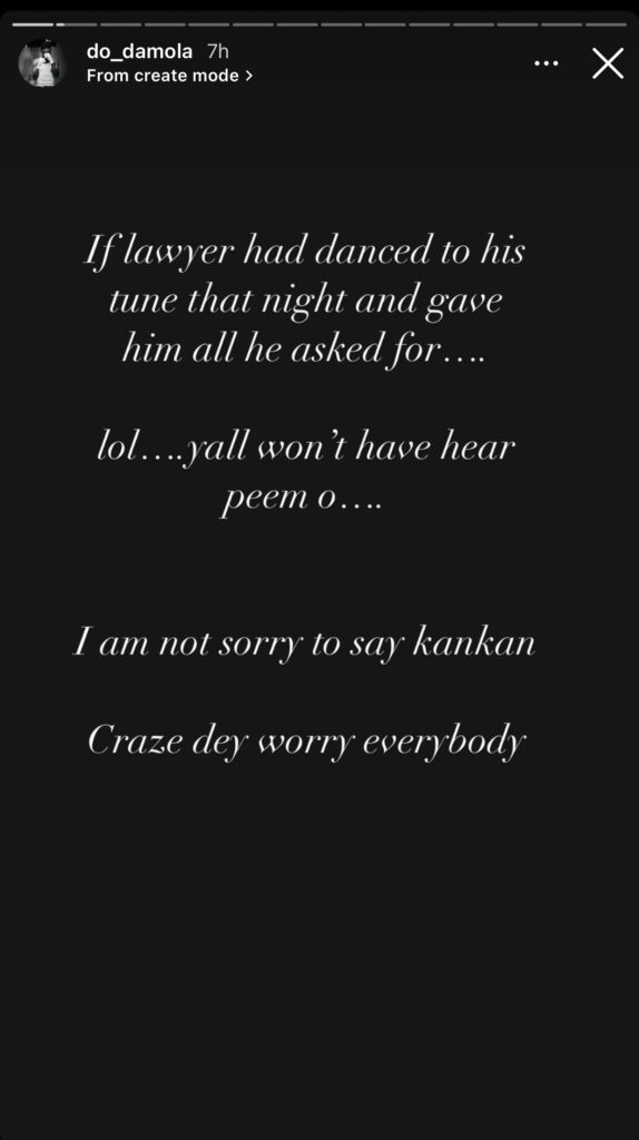 Mohbad’s aide breaks silence, reveals what Joseph Aloba did after son’s death