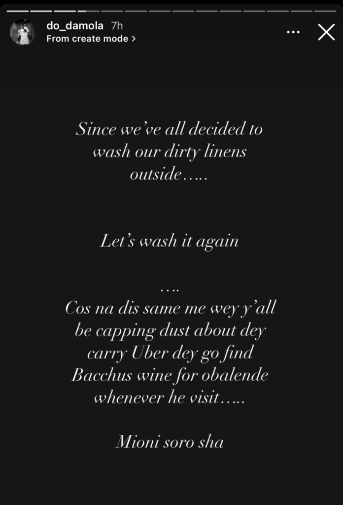 Mohbad’s aide breaks silence, reveals what Joseph Aloba did after son’s death