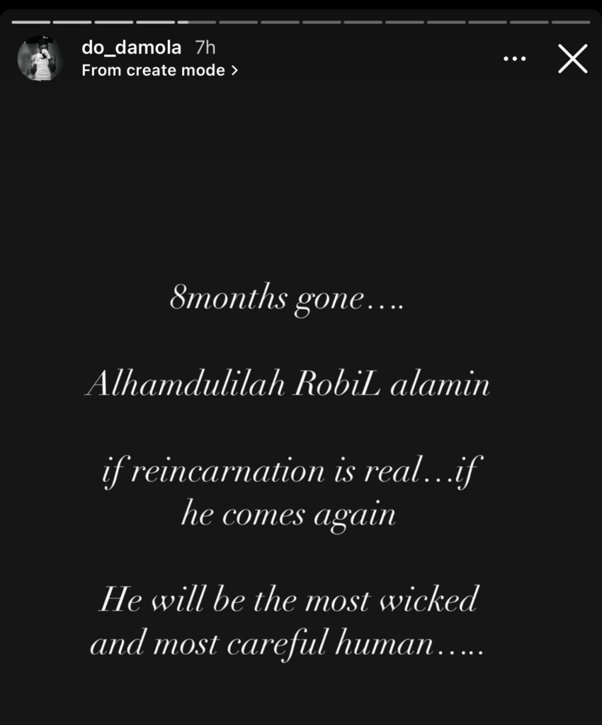 Mohbad’s aide breaks silence, reveals what Joseph Aloba did after son’s death