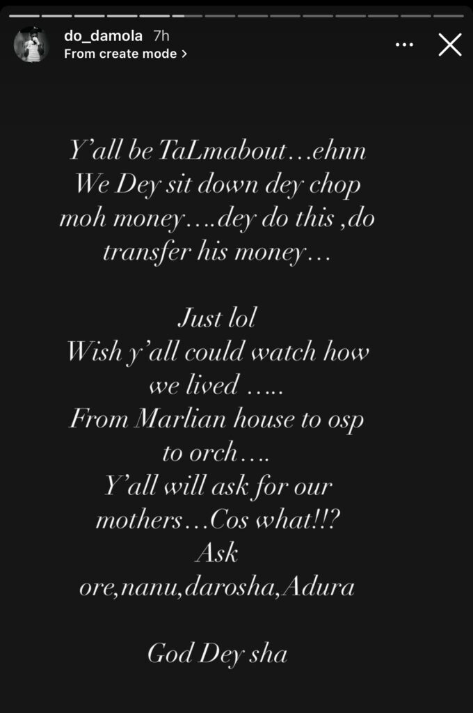 Mohbad’s aide breaks silence, reveals what Joseph Aloba did after son’s death