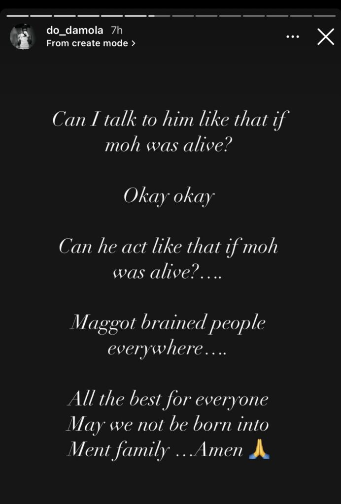 Mohbad’s aide breaks silence, reveals what Joseph Aloba did after son’s death