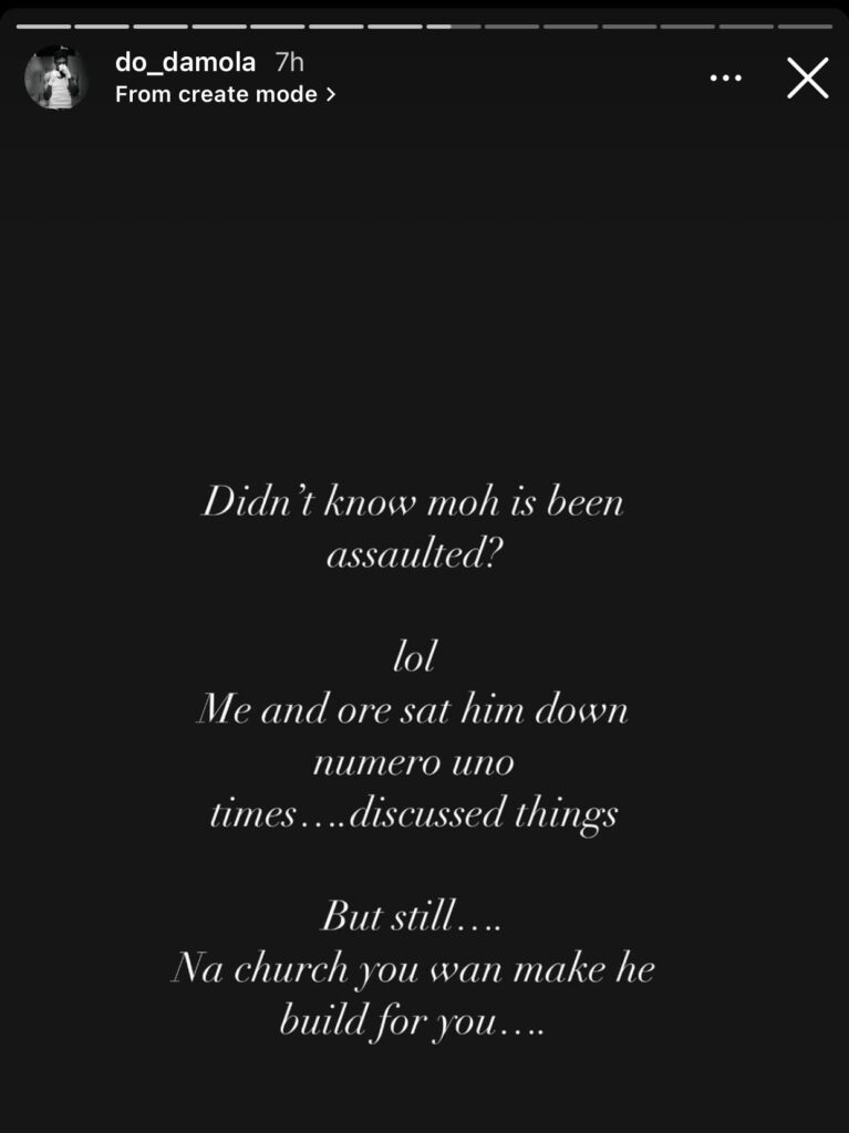 Mohbad’s aide breaks silence, reveals what Joseph Aloba did after son’s death