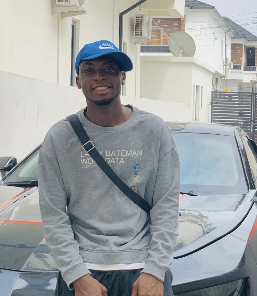 Mohbad’s aide breaks silence, reveals what Joseph Aloba did after son’s death 