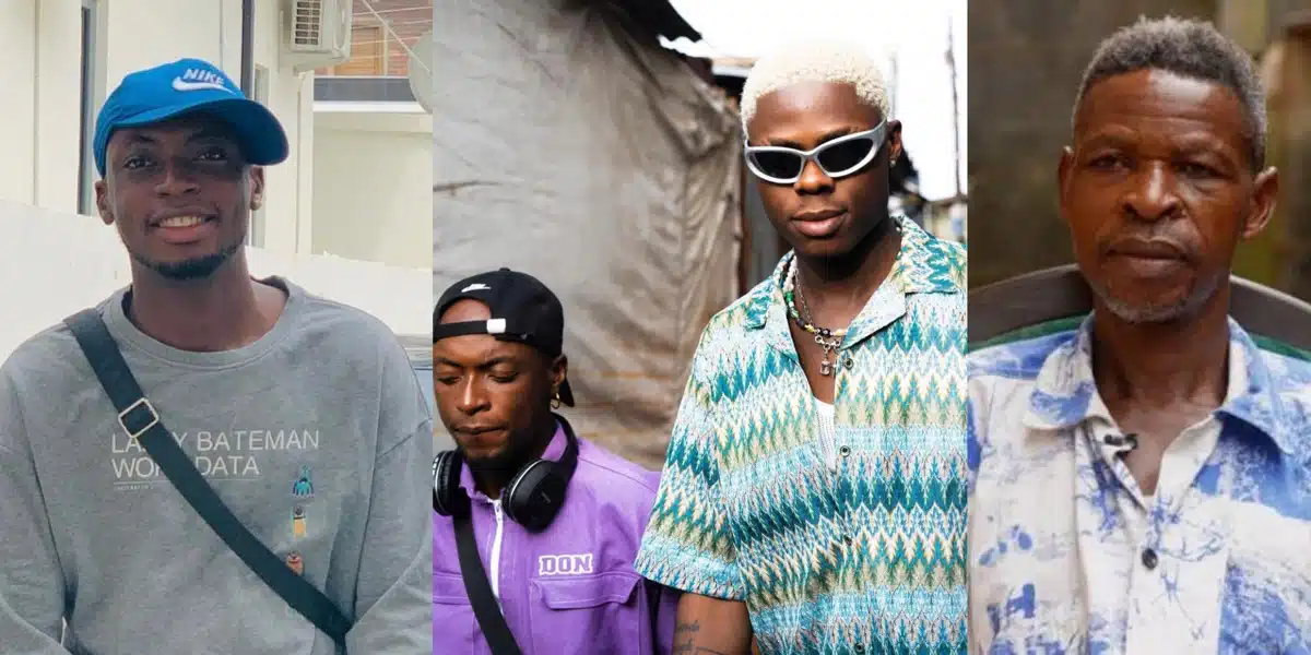 Mohbad’s aide breaks silence, reveals what Joseph Aloba did after son’s death