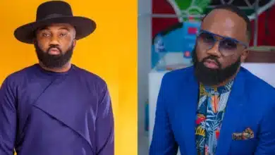 Noble Igwe raises alarm over the increasing number of young ladies involved in hookup