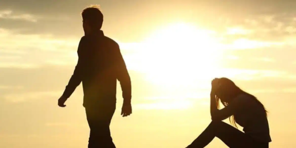 Man shares unusual reason he broke up with girlfriend