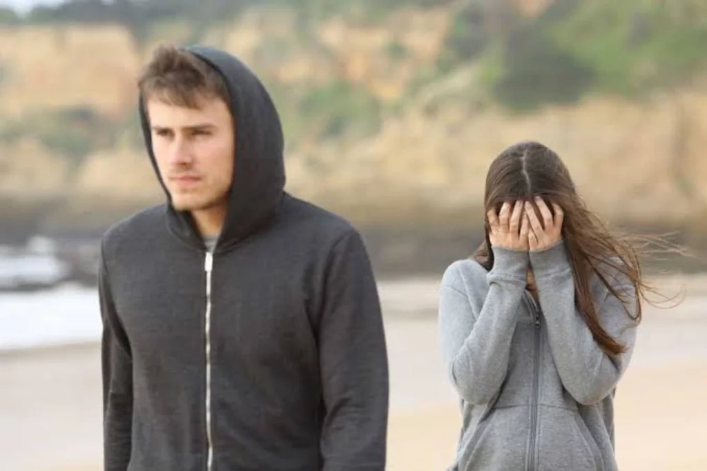 Man shares unusual reason he broke up with girlfriend