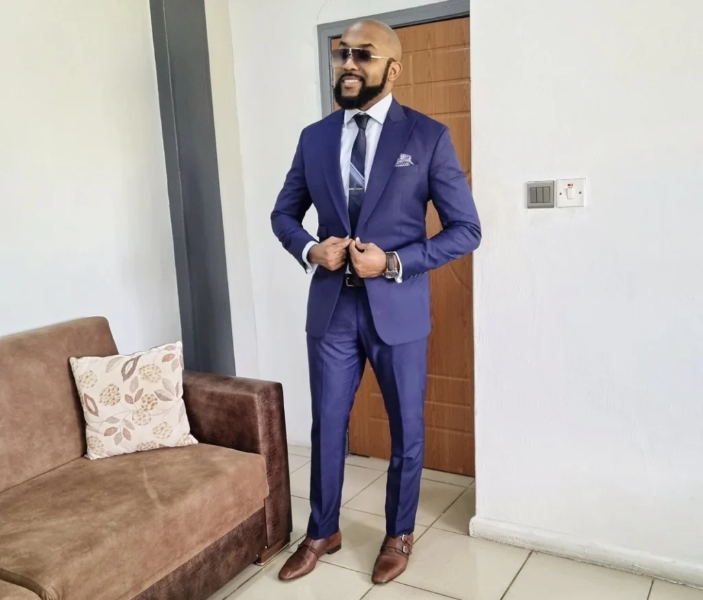 Banky W shocks many as he shares recent battle with cancer