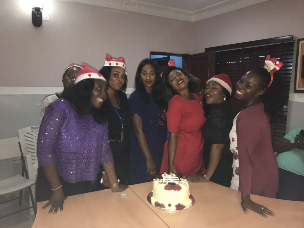 Tems recounts leaving corporate job to pursue music career