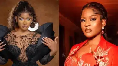 Phyna breaks down in tears, reveals BBN still owes her over N100 million