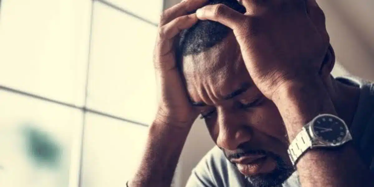 Man heartbroken as reveals consequence of his indiscipline