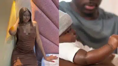 Lady reveals why impotent men should be grateful for paternity fraud