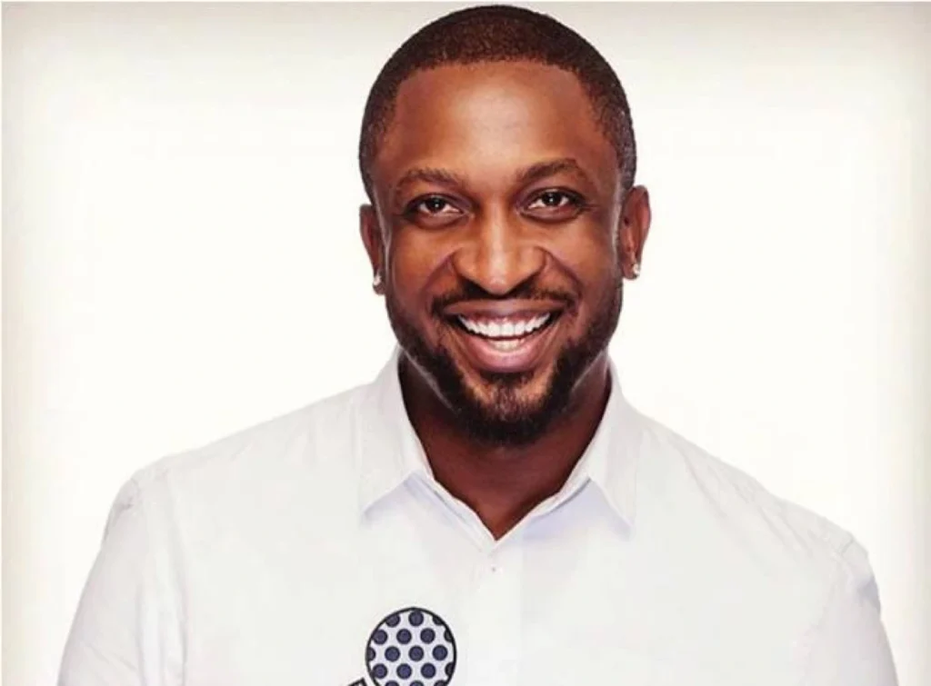 Darey Art Alade shares his top 3 Nigerian artistes, Davido fails to make list