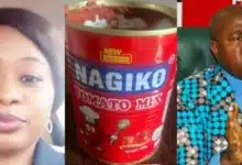 Outrage as Chioma Okoli reportedly miscarries amidst saga with Erisco foods
