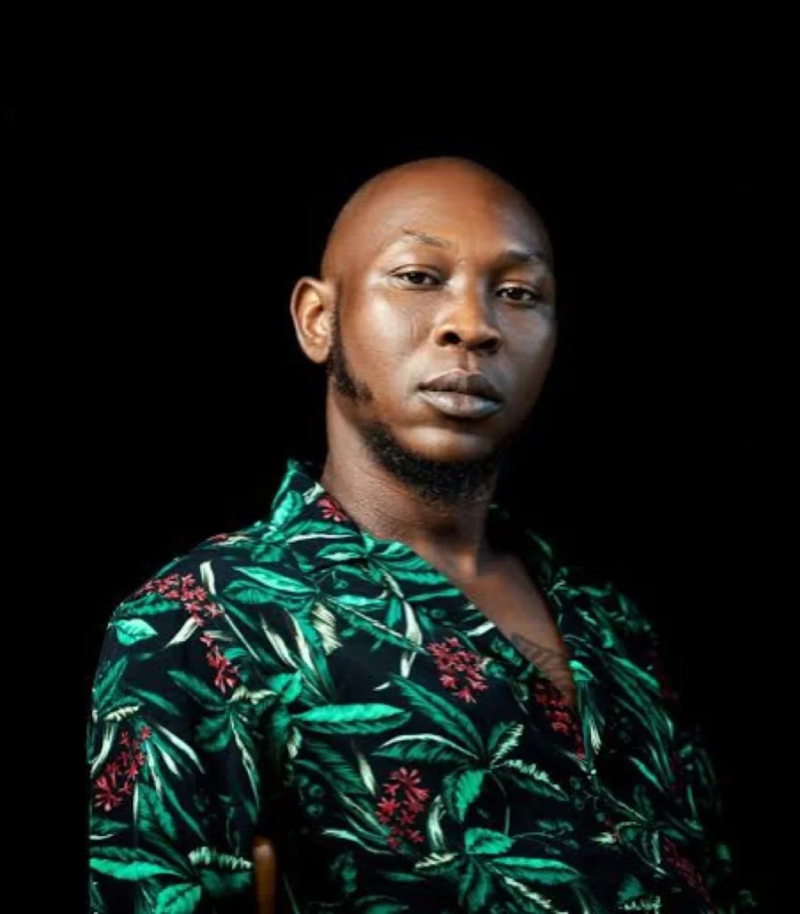 Seun Kuti condemns those dragging Saida Boj