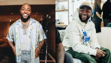 Pandemonium as Davido accused by Twitter Community notes of being a scammer