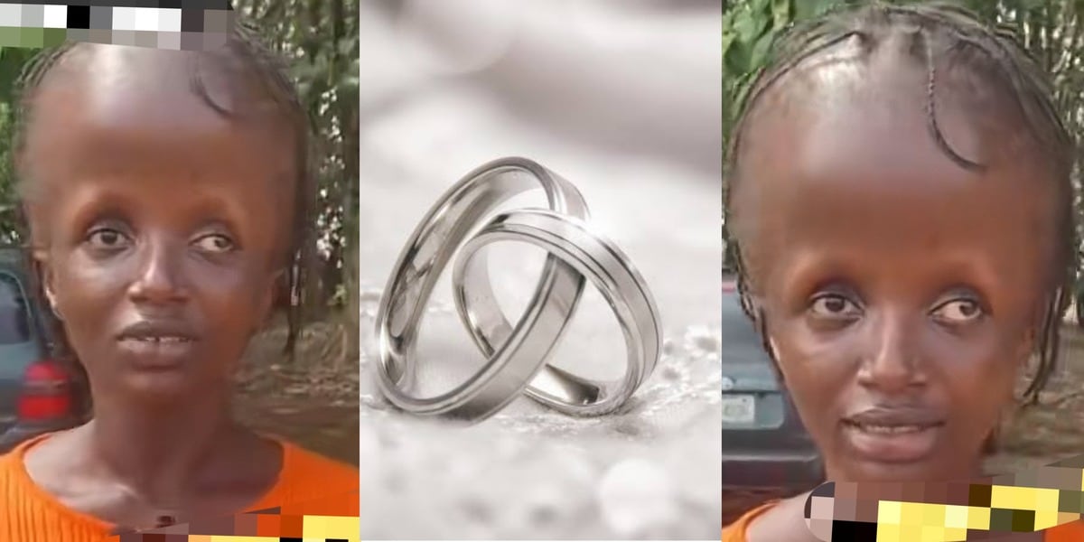 Beautiful woman declares intent to marry, looks for husband who is tall, handsome, and worth  billion