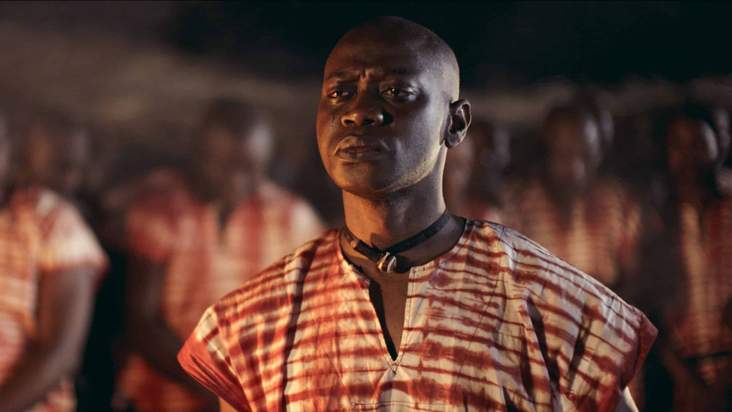 Lateef Adedimeji reveals how much he was paid for movie role in 2014