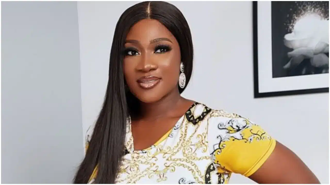 angela okorie zubby michael mercy johnson refused resply respond