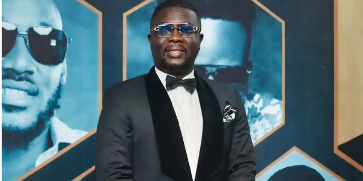Seyi Law responds to backlash for criticizing government over cybersecurity levy
