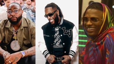 Burna Boy clarifies his silence despite requests to speak amid Davido and Wizkid's online feud