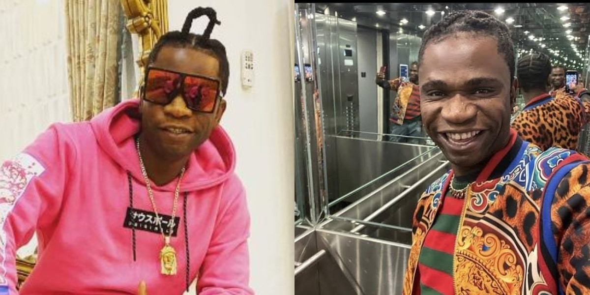 Speed Darlington outlines reasons why Igbo women are unsuitable for marriage